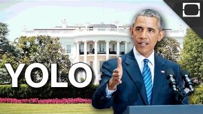 Why President Obama Has Nothing To Lose In His Last Year
