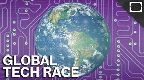 What Are The Most Technologically Advanced Countries?