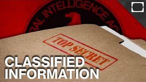 What Does The US Government Keep Classified?
