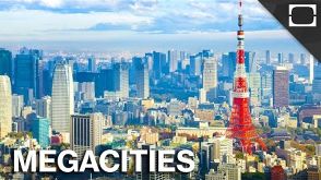 What Are The World's Largest Cities?
