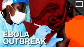 Is Ebola Finally Under Control?