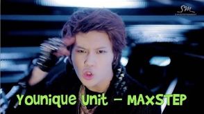 Younique Unit "Maxstep"
