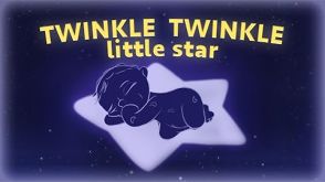 Twinkle Twinkle Little Star - Munchkin Music