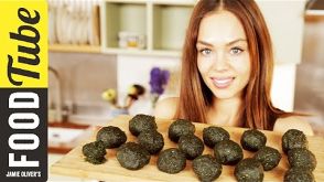 High Energy Protein Balls | Danielle Hayley