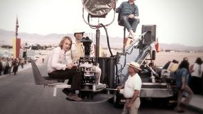 What Did You Learn From Your First Job In Film?