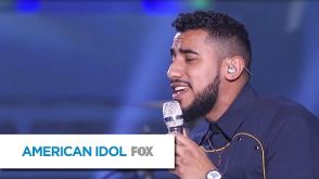Manny Torres - Top 24 Solo - AMERICAN IDOL
