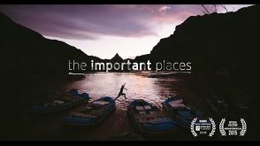 The Important Places