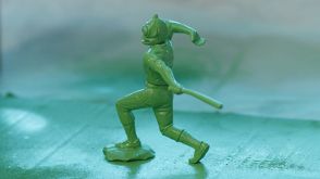 “The Sucklord” by Joey Garfield