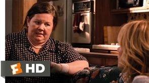 Bridesmaids - Pity Party