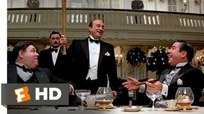 The Untouchables