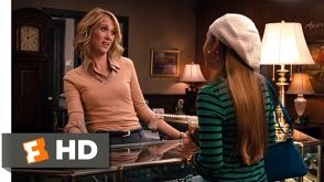 Bridesmaids - Insulting Behavior