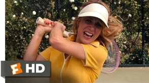 Bridesmaids - Mean Tennis