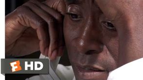 Hotel Rwanda