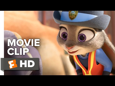 Zootopia